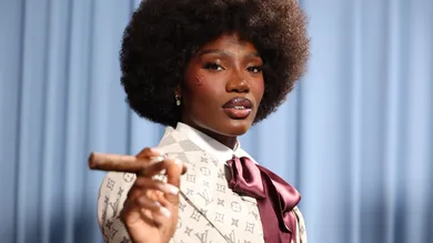 The 2025 Met Gala Celebrating "Superfine: Tailoring Black Style" - Red Carpet