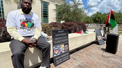 Dr Umar Calls Out Nicki Minaj Used Trump Administration Hip Hop News