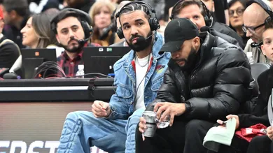 Drake Loses 200K Betting Jake Paul Anthony Joshua Hip Hop News