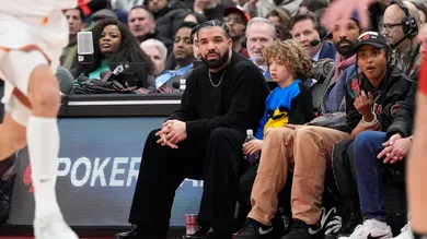 Drake Pops Out Houston Fans Beg New Album ICEMAN Hip Hop News