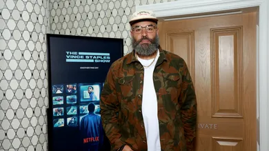 The Vince Staples Show S2