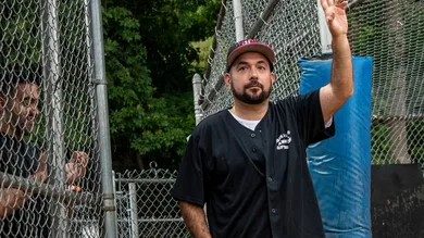 Ebro Peter Rosenberg Drake In The Morning Canceled Hip Hop News