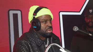 Funk Flex Takes Over Ebro Hot 97 Slot In The Morning Axed Hip Hop News