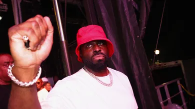 Funk Flex Wont Fully Replace Ebro In The Morning Hot 97 Hip Hop News