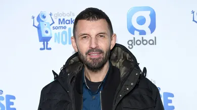 Global Radio's Make Some Noise Night - Red Carpet Arrivals