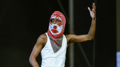 2021 Lollapalooza - Day 1