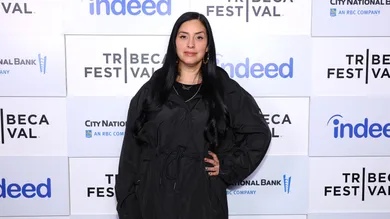 "For Khadija" Premiere - 2023 Tribeca Festival
