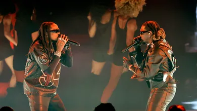 2023 BET Awards - Show