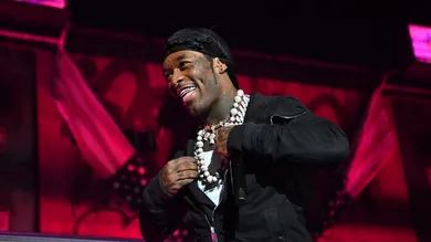 Lil Uzi Vert In Concert - Atlanta, GA