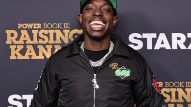 "Power Book III: Raising Kanan" Season 3 Premiere