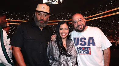 Hot 97 Summer Jam 2024