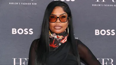 17th Annual Harlem's Fashion Row Fashion Show &amp; Style Awards - Arrivals