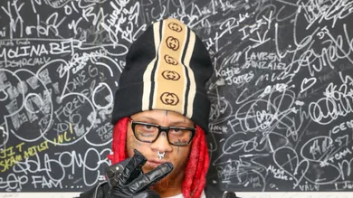 Lil Wayne - LIV ON SUNDAY Basel Edition