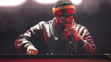 BET Experience Fan Fest