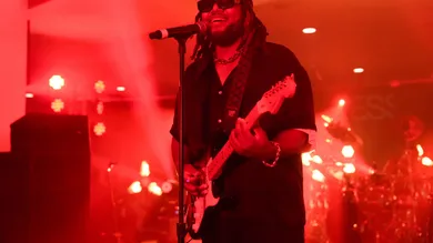 2025 ESSENCE Festival Of Culture Presented By Coca-Cola - Day 2 - Caesar's Superdome