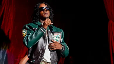 NBA YoungBoy: MASA TOUR - Atlanta, GA