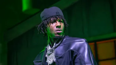 NBA YoungBoy: MASA TOUR - Atlanta, GA