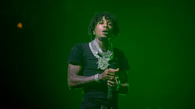 NBA YoungBoy: MASA TOUR - Atlanta, GA