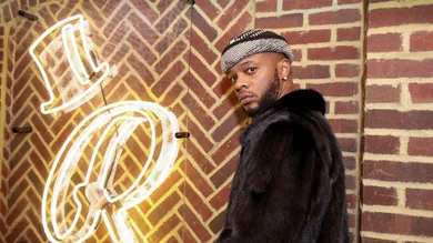 “Bars on Wheels”, A Journey to Save Hip Hop Visual Album Release