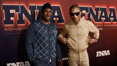 2025 Footwear News Achievement Awards