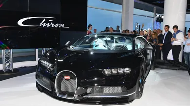 The Blue of Monte Carlo