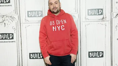 Celebrities Visit Build - April 13, 2018