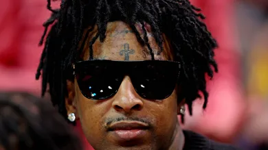 HoneyKomb Brazy Old DMs 21 Savage The Streets Hip Hop News