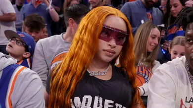 Ice Spice Claims Never Real Beef With Latto Hip Hop News