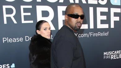 Kanye West Bianca Censori Nutcracker Ballet Hip Hop News