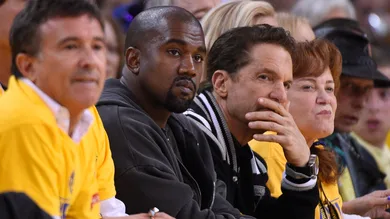 Kanye West New Yeezy Items Holidays Hip Hop News