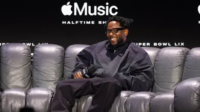 NFL: Super Bowl LIX-Halftime Show Press Conference