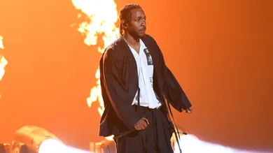 Kendrick Lamar Australia Hike Grand National Tour Shows Hip Hop News
