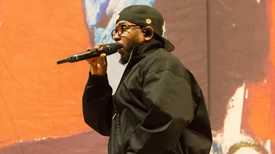 Kendrick Lamar Dropping Soon Fans Cant Believe It Hip Hop News