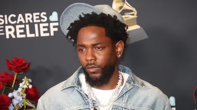 Kendrick Lamar Show Happy Birthday Nine Year Old Fan Hip Hop News