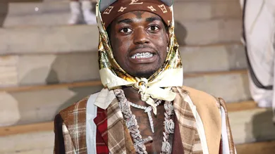 KidSuper - Front Row &amp; Backstage - September 2025 New York Fashion Week