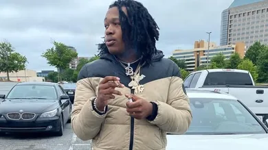 Ksoo DNA Test Father Testifying Against Him Hip Hop News