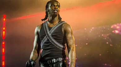 Reading Festival 2023 - Day 3