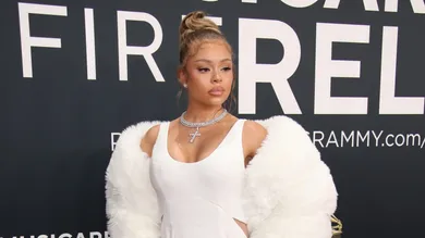 Latto 21 Savage Relationship British Bar New Collab Hip Hop News