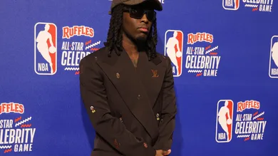 Lil Tjay Mocks Kai Cenat Breakup Gigi Alayah Beef Hip Hop News