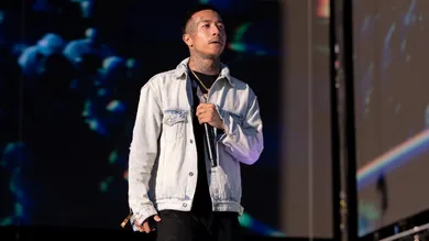 2021 Rolling Loud Los Angeles