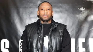 Maino Explains DJ Akademiks Beef Isnt As Deep Hip Hop News