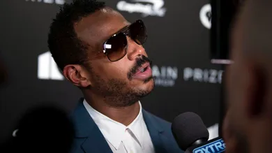 Entertainment: Dave Chappelle receives the Mark Twain Prize