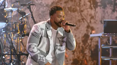 Entertainment: 65th Annual Grammy Awards - Show