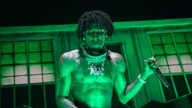 Mother NBA YoungBoy Son Paternity Rumors Newborn Hip Hop News