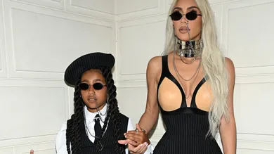 North West Flexes New Diamond Grills Johnny Dang Hip Hop News