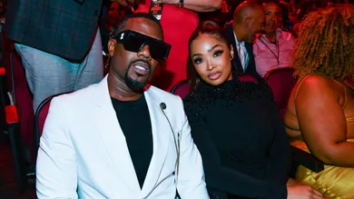 BET Awards 2022 - Show