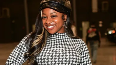 Reginae Carter Disney Collab Mack Maine Miley Cyrus Bar Hip Hop News