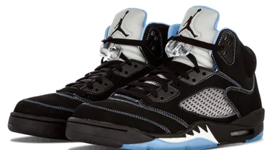 air-jordan-5-black-university-blue-sneaker-news