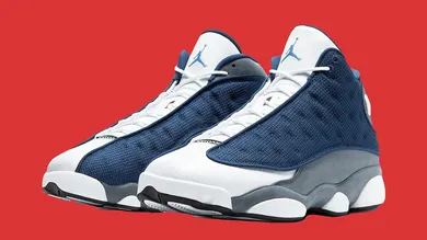 retro jordan 13 flint grey