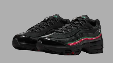 air max 95 sneaker news